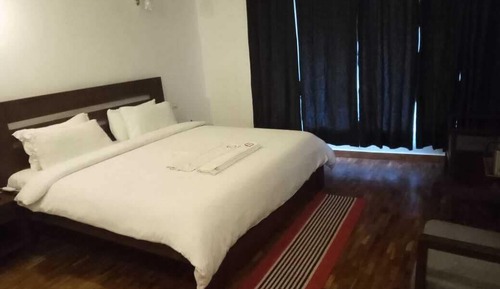 Suite Room
