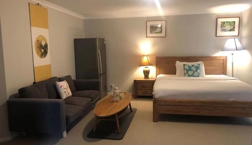 Superior King Room