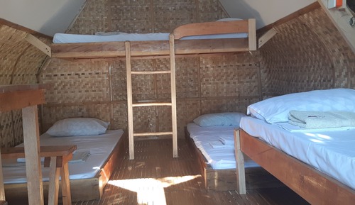 Dorado Male Dorm