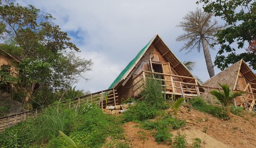 Lapu Lapu Female Dorm