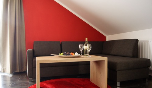 Business Apartment