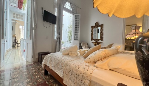 Premium Double Room