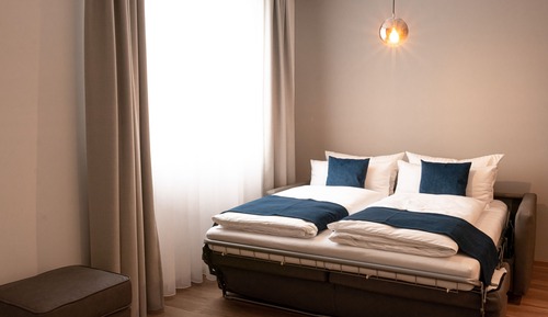 Comfort Suite
