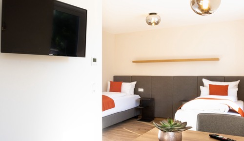Comfort Suite (small)