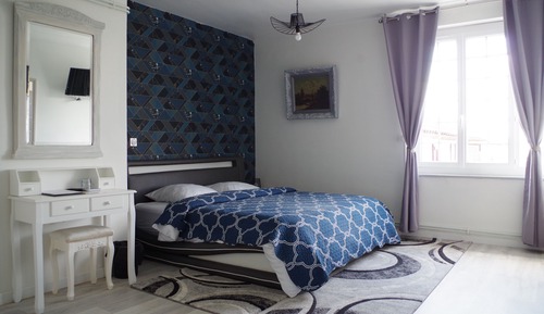 Panoramic Triple Room (1)