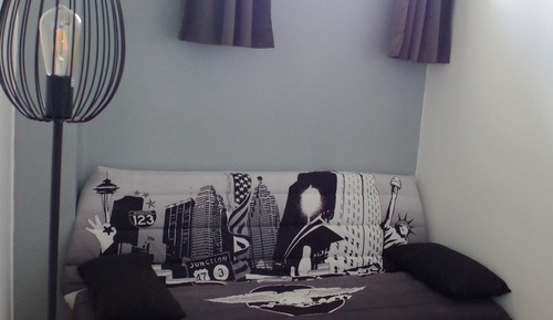 Family Room, 2 Bedrooms (2)