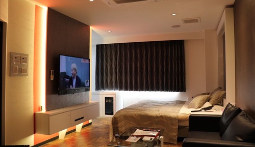 Deluxe Double Room, Non Smoking