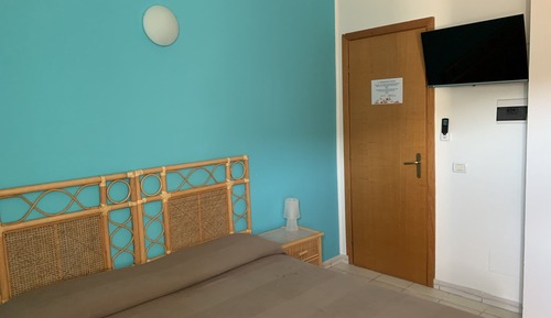 Standard Double Room (Camera n. 7)
