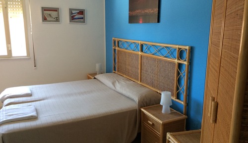 Standard Triple Room, Sea View (Camera n. 2)