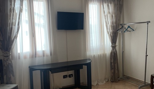 Design Double Room