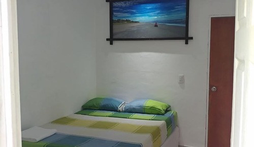 Comfort Room, 1 Double Bed, Ground Floor