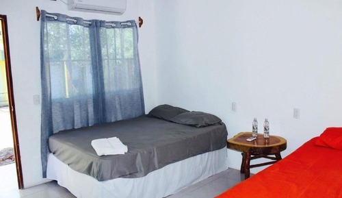 Comfort Room, 2 Queen Beds, Ground Floor