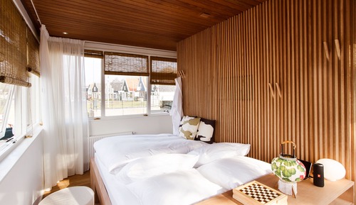Apartment, 1 Double Bed, Canal View