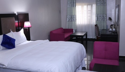 Royal Room