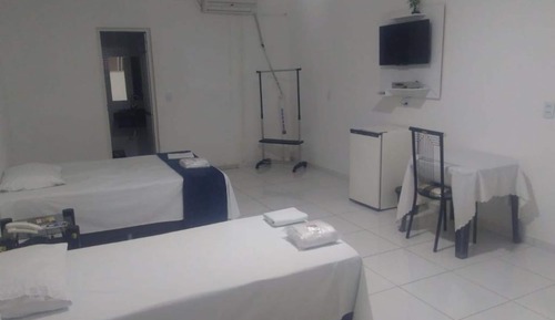 Executive Triple Room