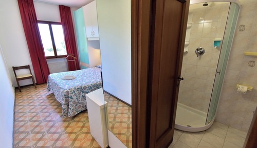 Classic Double or Twin Room