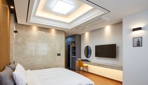 Royal Double Room