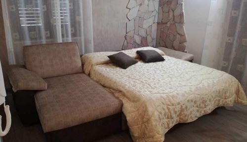 Double Room, Shared Bathroom