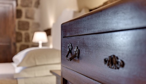 Classic Double or Twin Room