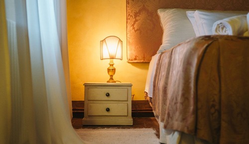 Suite Romantica con Idromassaggio