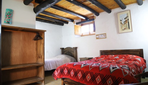 Family Room, Multiple Beds (5 Guests)