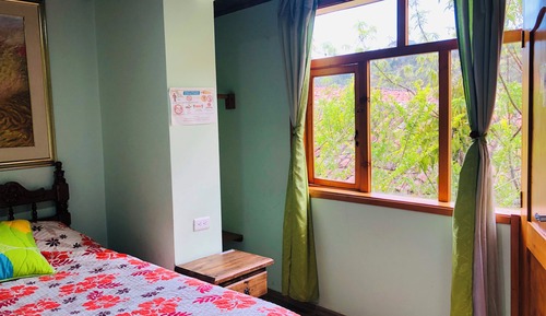 Basic Room
