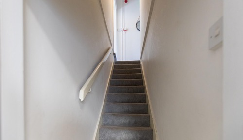 Superior Apartment, Private Bathroom (Flat5 Fulwood Heights)