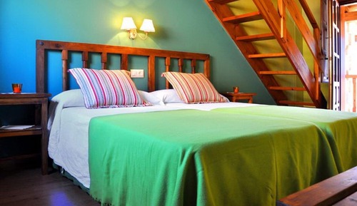Apartment, Ensuite (6 personas)
