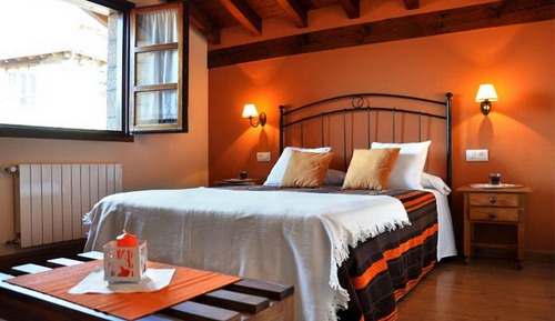 Apartment, Ensuite (2 personas)