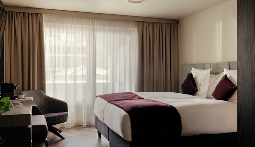 View Double Room