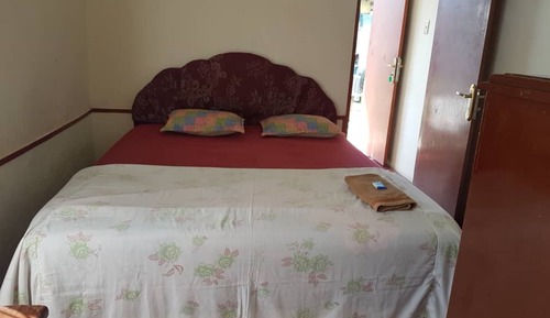 Bungalow 1 bedroom