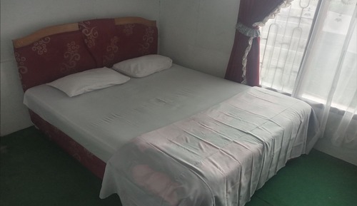 Bungalow 2 bedroom