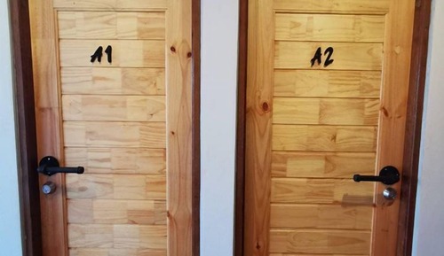 Design Double Room
