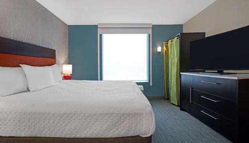 Suite, 1 Bedroom