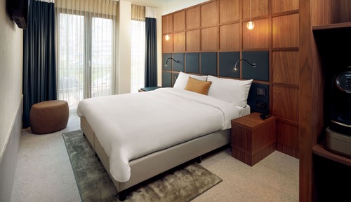 Comfort Double Room