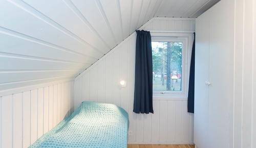 Comfort Cabin