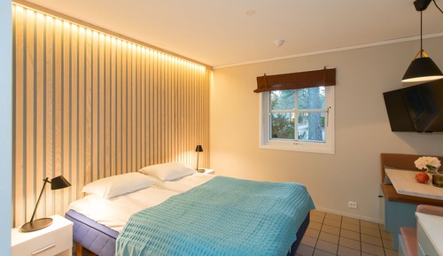 Classic Double Room
