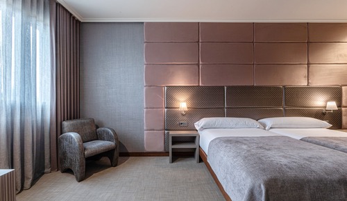 Comfort Twin Room