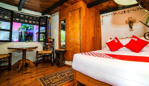 Standard Room, 2 Queen Beds