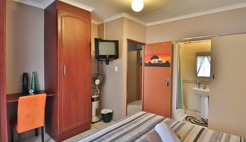 Comfort Room
