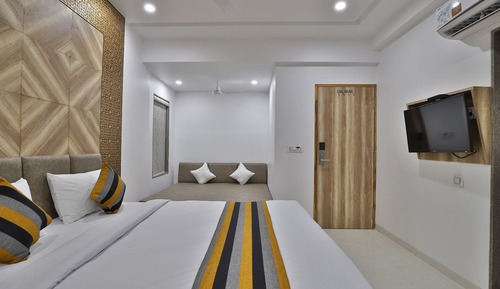 Club Room