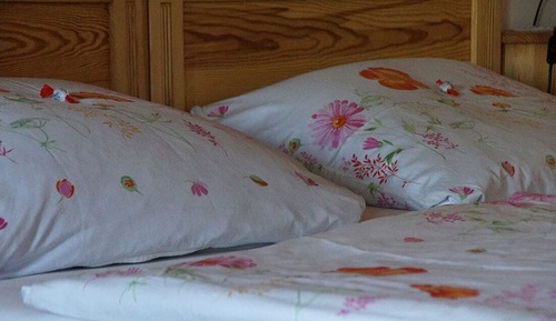 Double Room (Käuzchenkuhle)