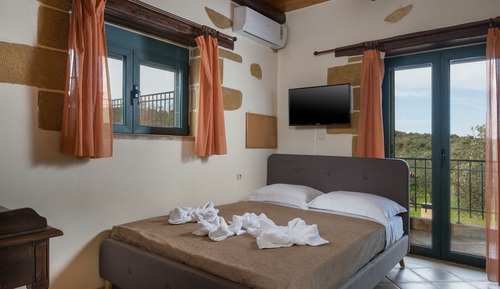 Traditional Villa, 4 Bedrooms
