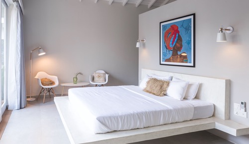 Villa, 3 Bedrooms, Private Pool