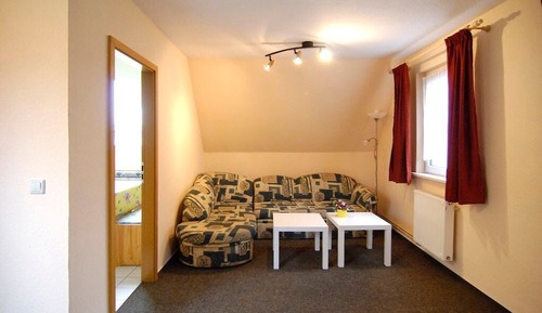 Apartment, 1 Bedroom