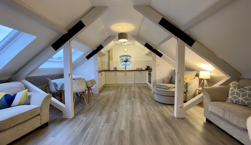 Apartment, Ensuite