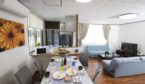 House, 3 Bedrooms