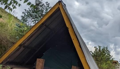 Basic Tent