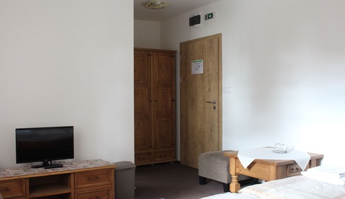Traditional Double Room