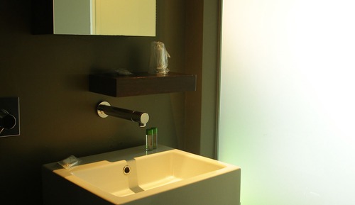 Standard Double Room Single Use